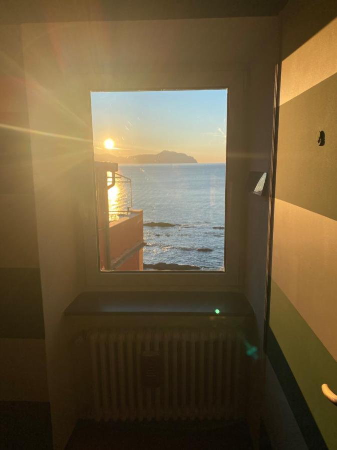 Mare&Focaccia Apartman Genova Kültér fotó
